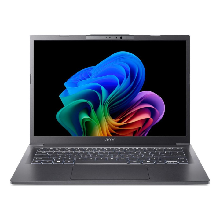 ACER A14 COPILOT CORE U5 226V 16GB 512GB 14OLED W11HOME